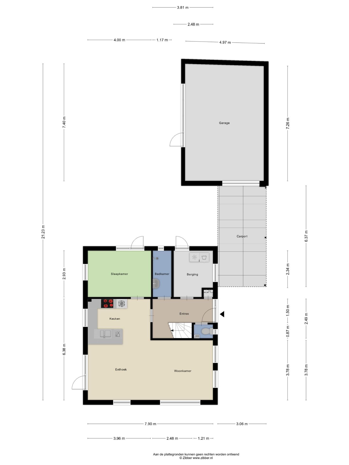 Foto 35 van Jasmijnstraat 7