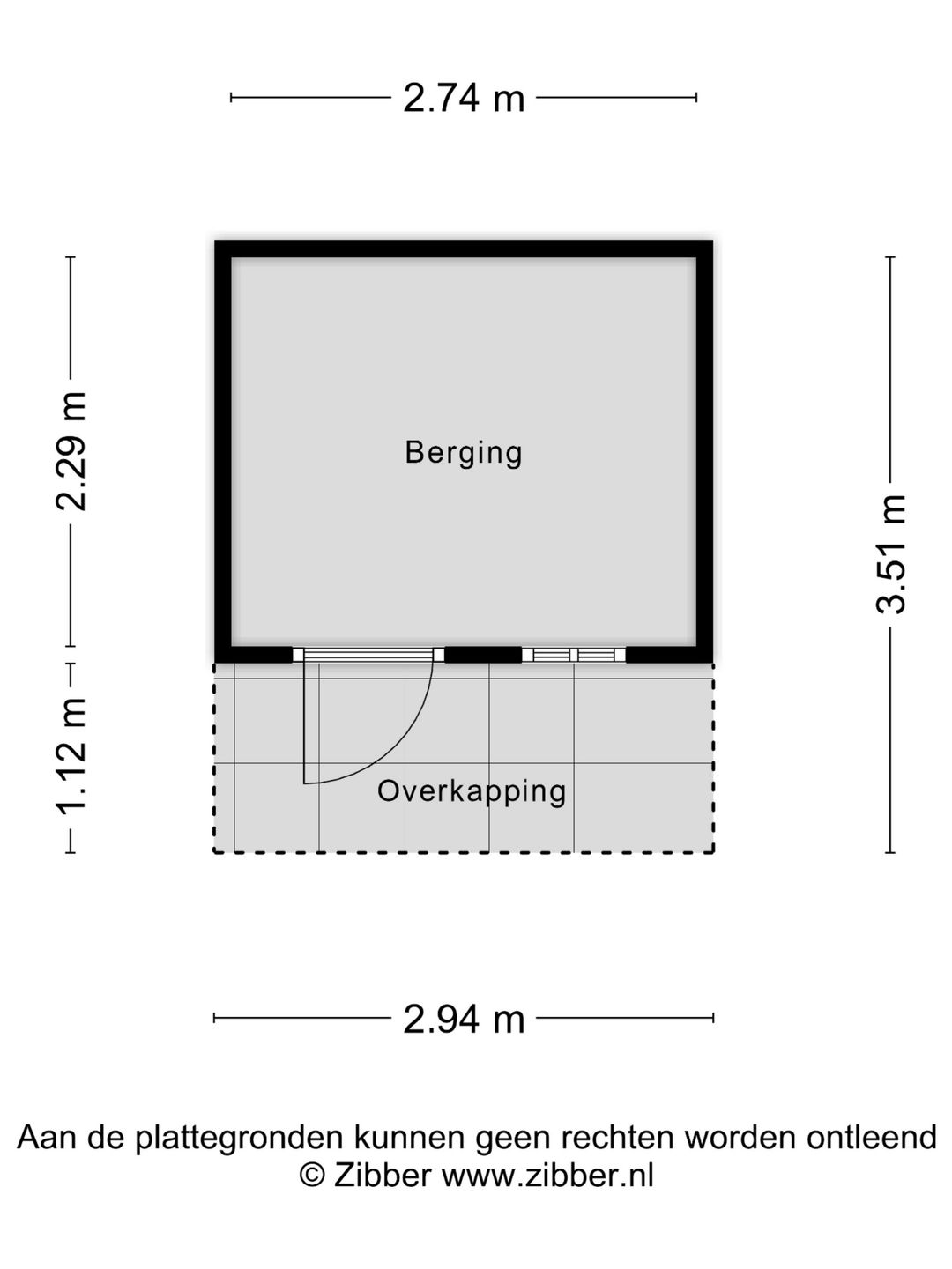 Foto 38 van Jasmijnstraat 7