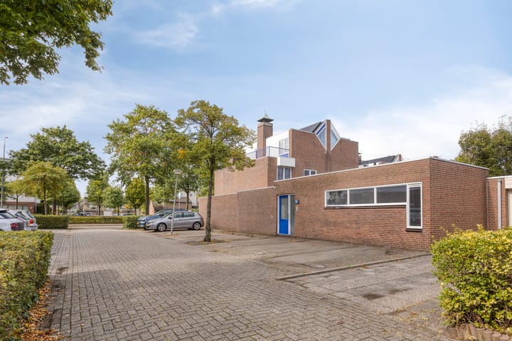 Foto 5 van Koningshoeven 7