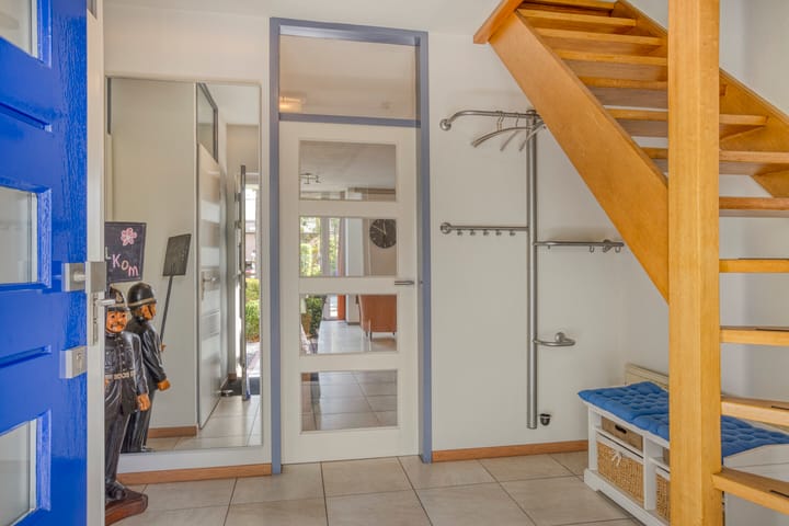 Foto 10 van Koningshoeven 7