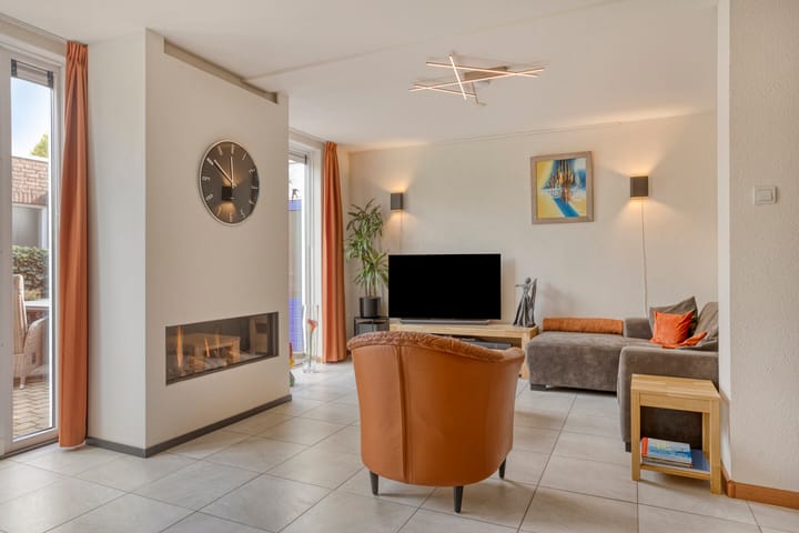 Foto 11 van Koningshoeven 7