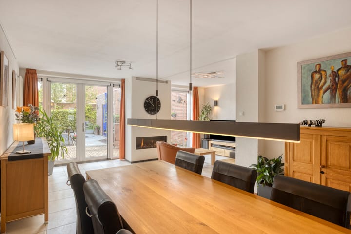 Foto 15 van Koningshoeven 7