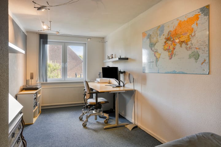 Foto 24 van Koningshoeven 7