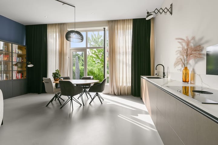 Johan de Wittlaan 89