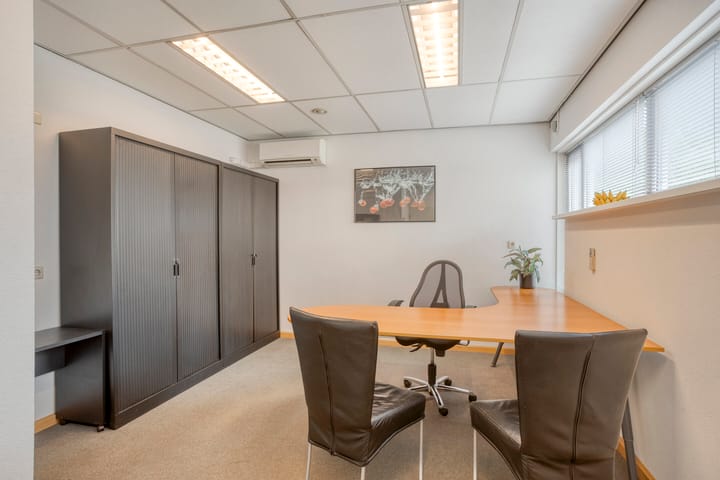 Foto 36 van Koningshoeven 7