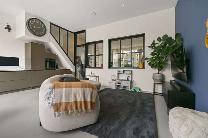 Foto 4 van Johan de Wittlaan 89