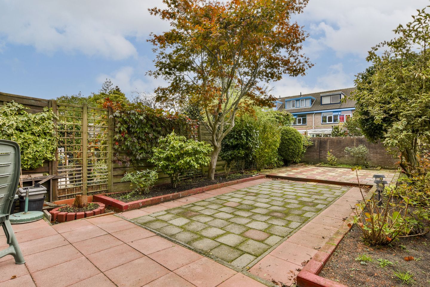 Foto 4 van Maldenhof 121