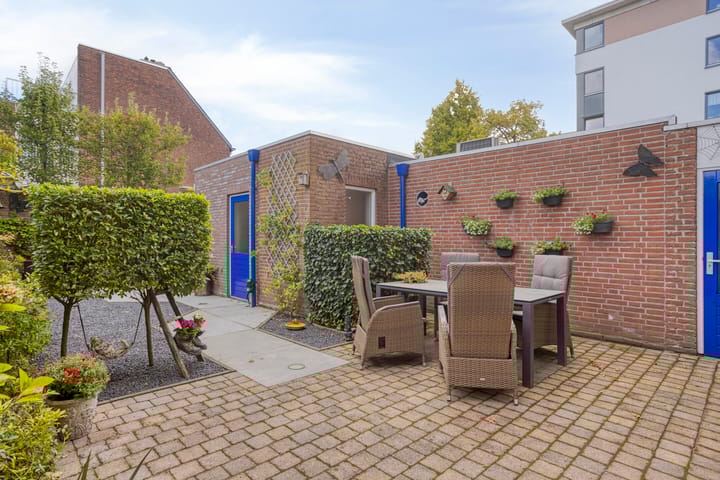 Foto 39 van Koningshoeven 7