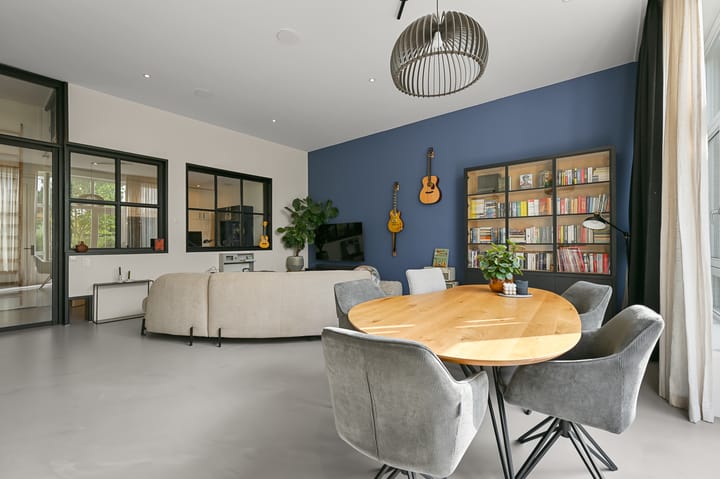 Foto 5 van Johan de Wittlaan 89