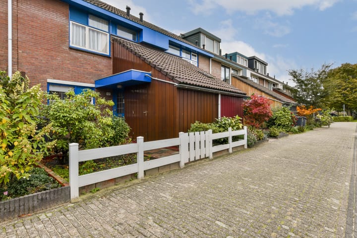 Foto 5 van Maldenhof 121