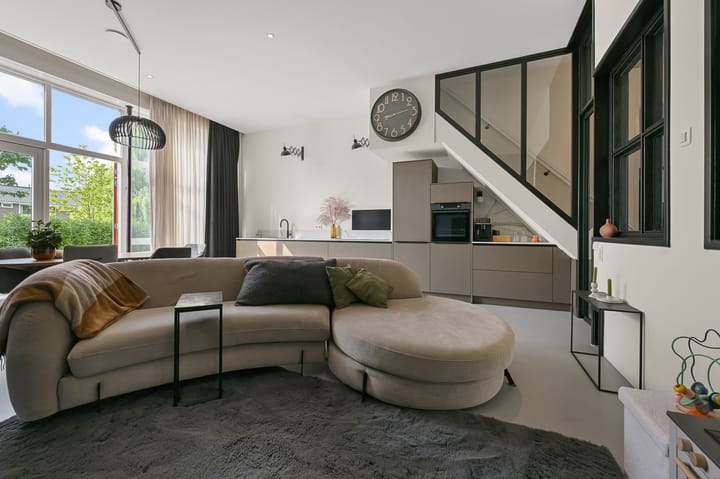 Foto 6 van Johan de Wittlaan 89