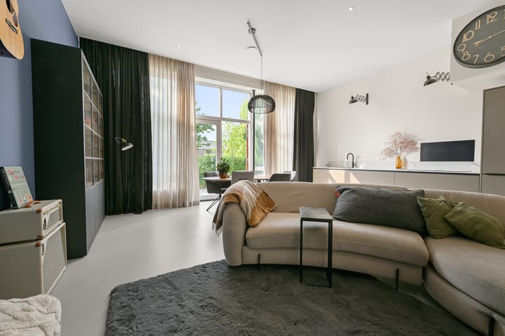 Foto 7 van Johan de Wittlaan 89