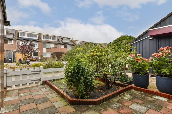 Foto 7 van Maldenhof 121