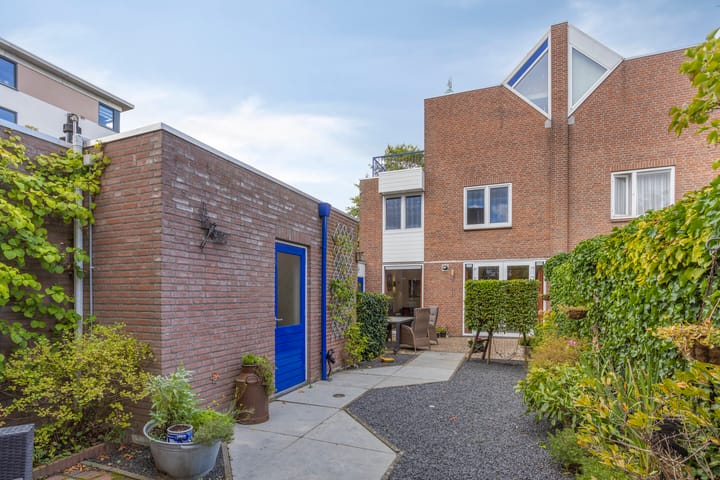 Foto 42 van Koningshoeven 7