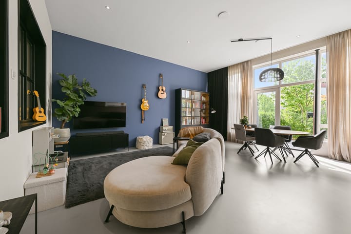 Foto 8 van Johan de Wittlaan 89