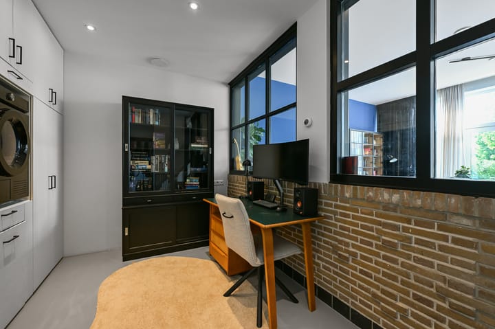 Foto 10 van Johan de Wittlaan 89