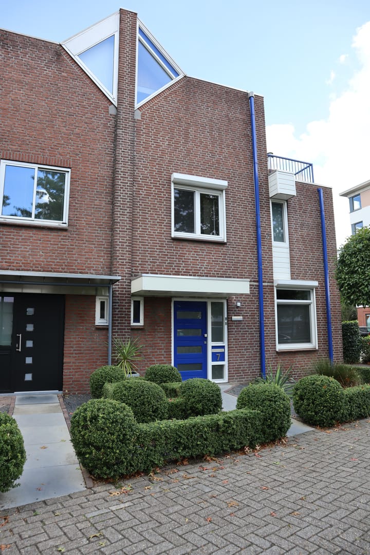 Foto 45 van Koningshoeven 7