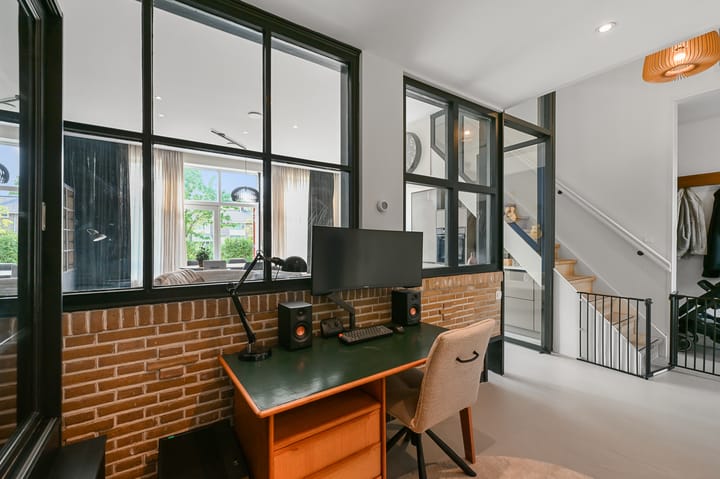 Foto 12 van Johan de Wittlaan 89