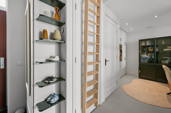 Foto 13 van Johan de Wittlaan 89