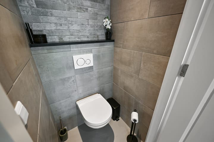 Foto 15 van Johan de Wittlaan 89