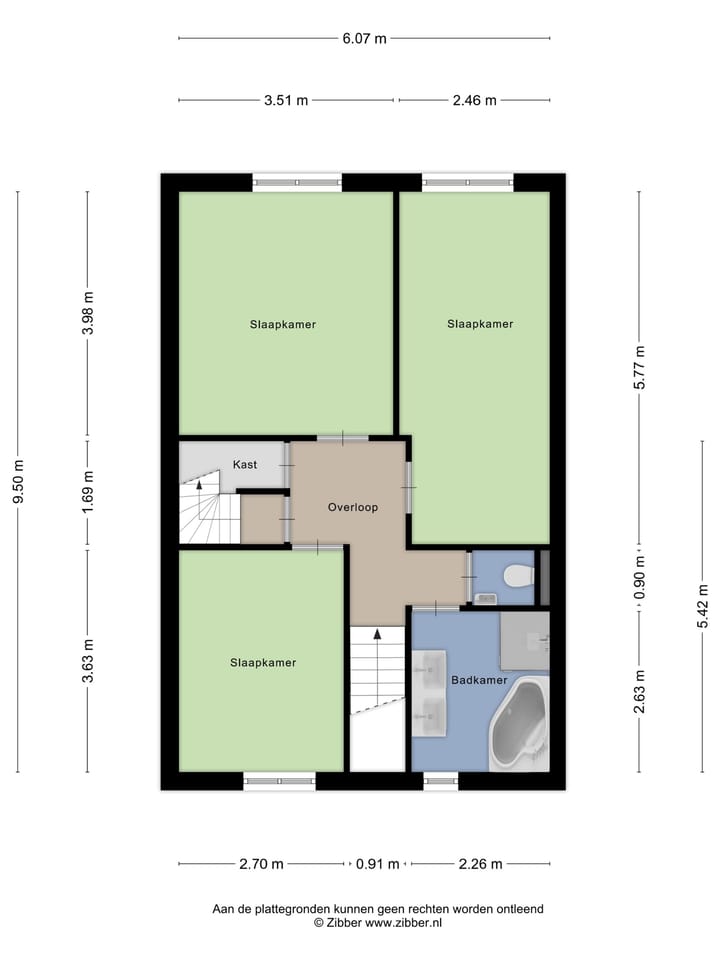 Foto 48 van Koningshoeven 7