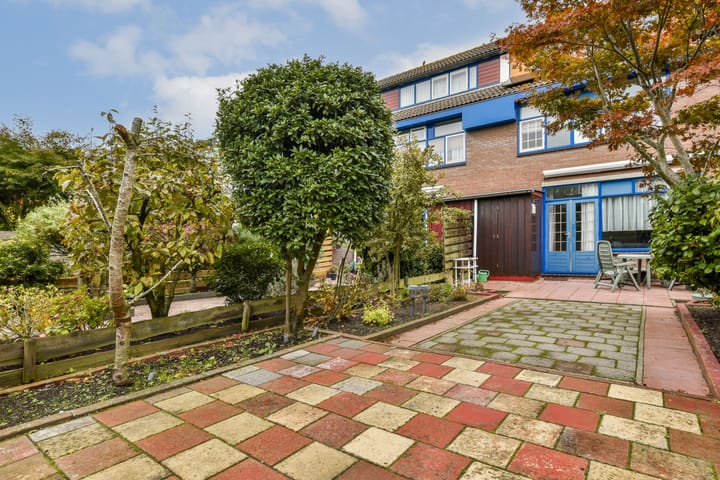 Foto 15 van Maldenhof 121