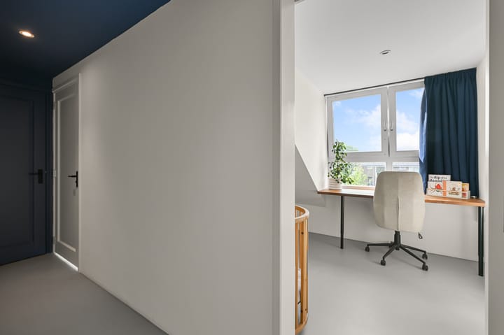 Foto 16 van Johan de Wittlaan 89