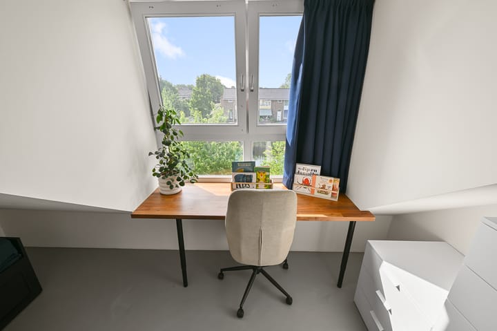 Foto 17 van Johan de Wittlaan 89