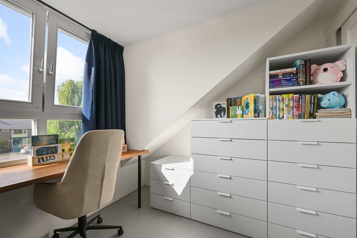 Foto 18 van Johan de Wittlaan 89