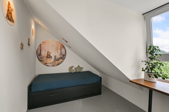 Foto 19 van Johan de Wittlaan 89