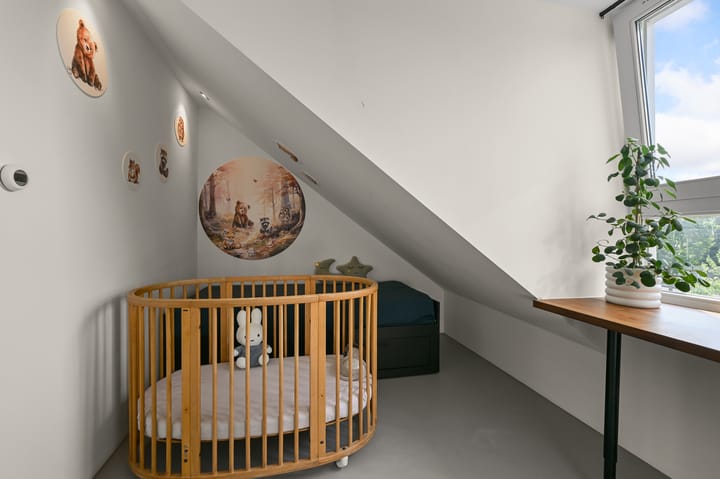 Foto 20 van Johan de Wittlaan 89