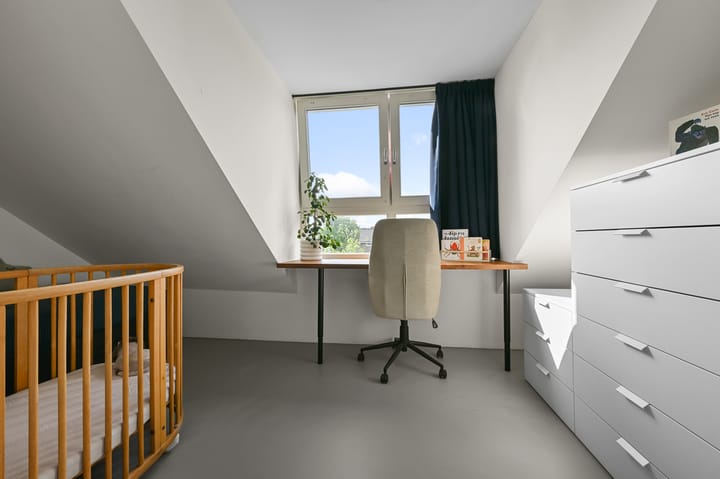 Foto 21 van Johan de Wittlaan 89