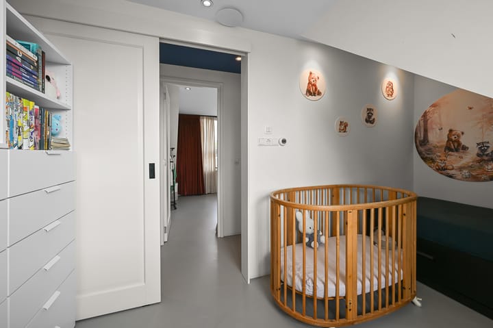 Foto 22 van Johan de Wittlaan 89