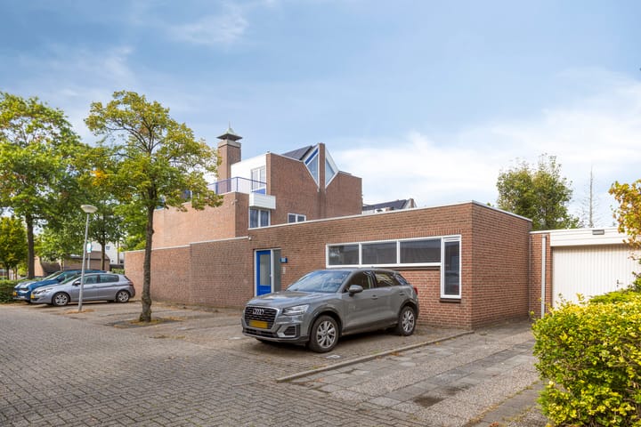 Foto 44 van Koningshoeven 7