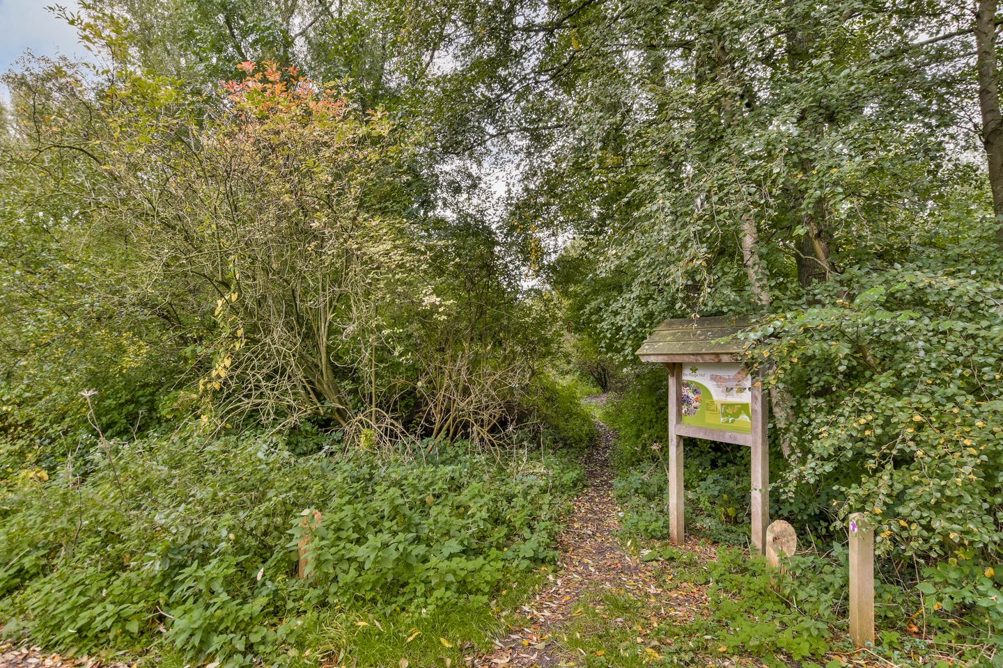 Foto 29 van Maldenhof 121