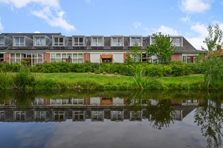 Foto 32 van Johan de Wittlaan 89