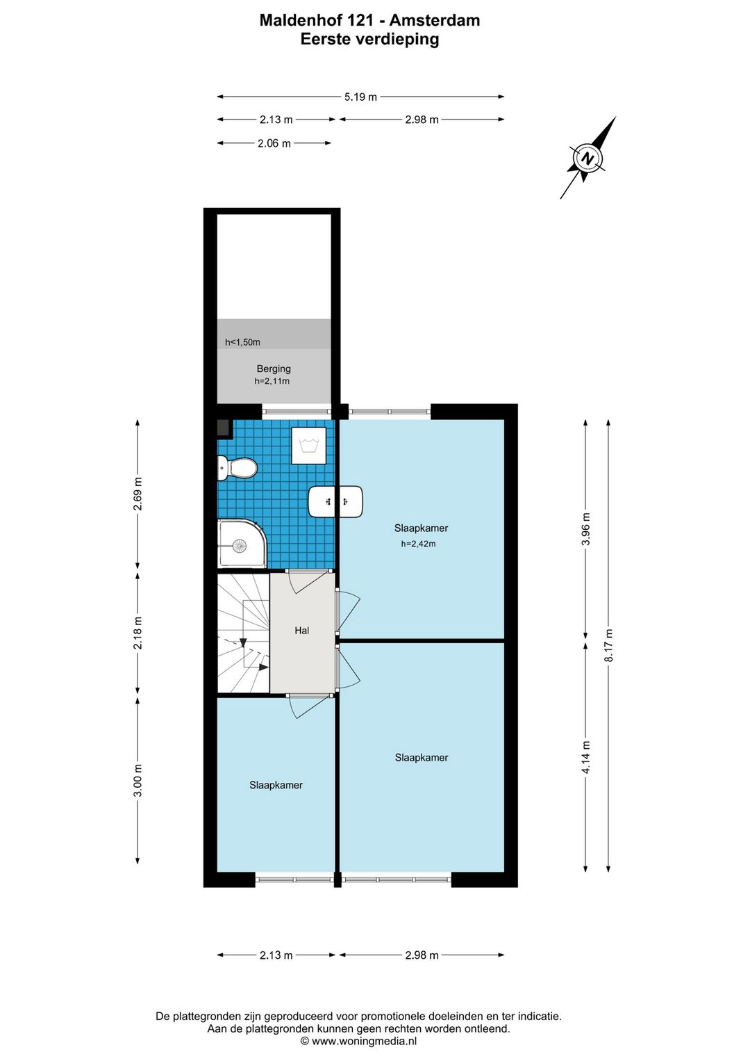 Foto 32 van Maldenhof 121