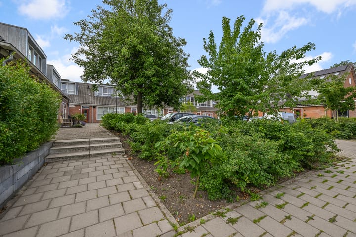 Foto 36 van Johan de Wittlaan 89