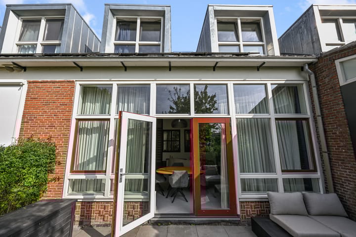 Foto 37 van Johan de Wittlaan 89