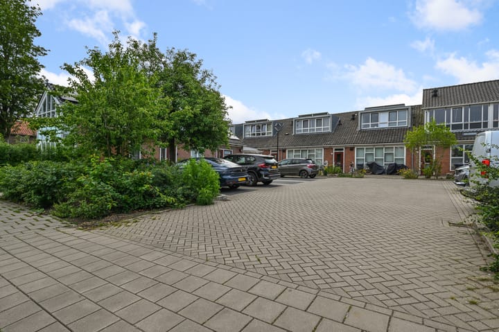 Foto 38 van Johan de Wittlaan 89