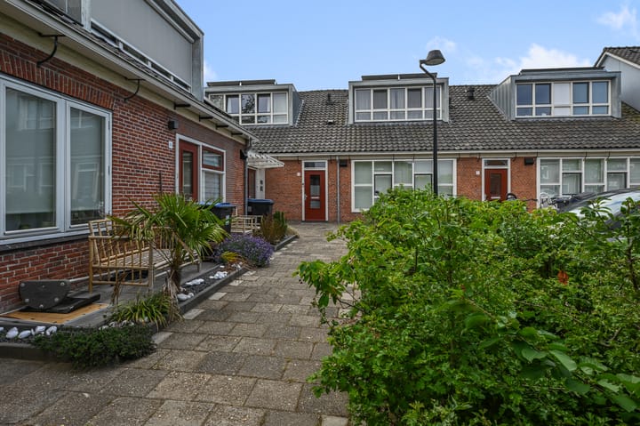 Foto 39 van Johan de Wittlaan 89