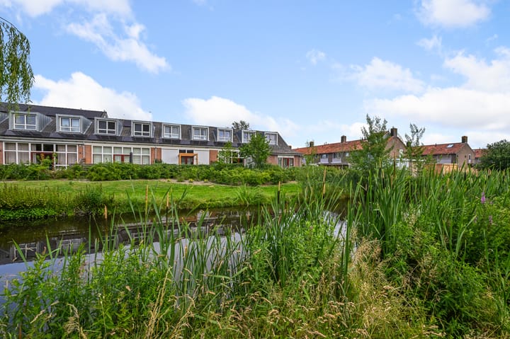 Foto 40 van Johan de Wittlaan 89