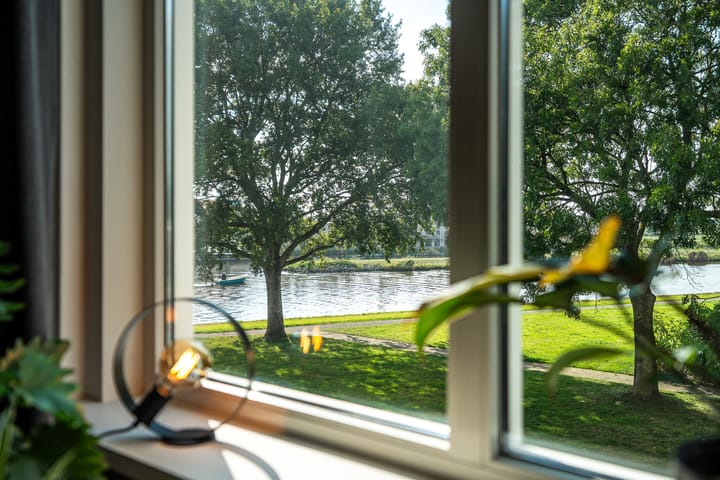 Foto 1 van Nijlânsdyk 131-C