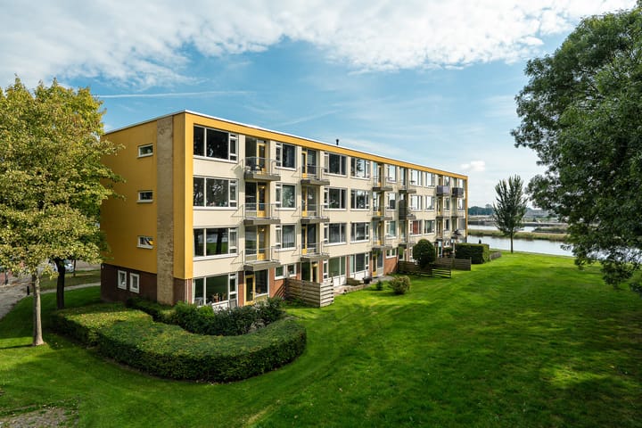 Foto 2 van Nijlânsdyk 131-C