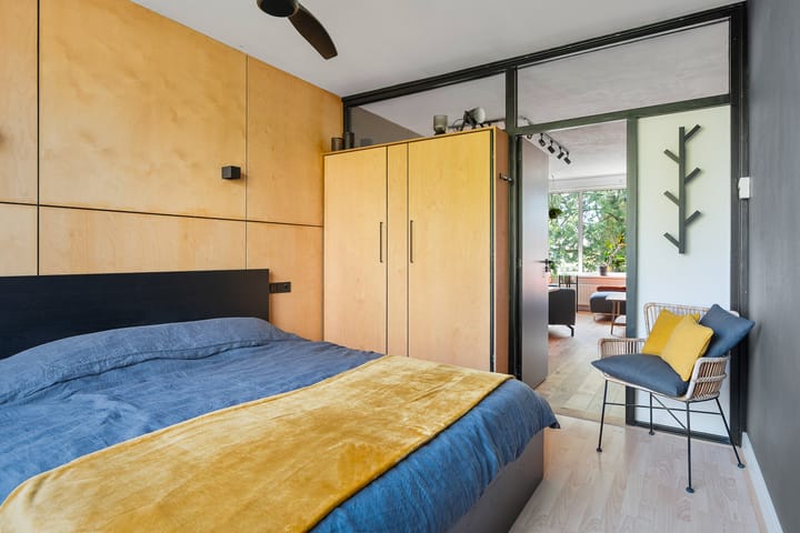 Foto 9 van Nijlânsdyk 131-C