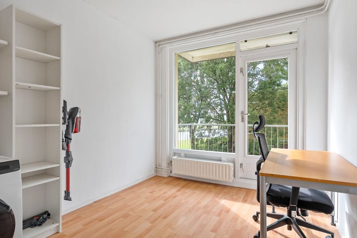 Foto 16 van Nijlânsdyk 131-C