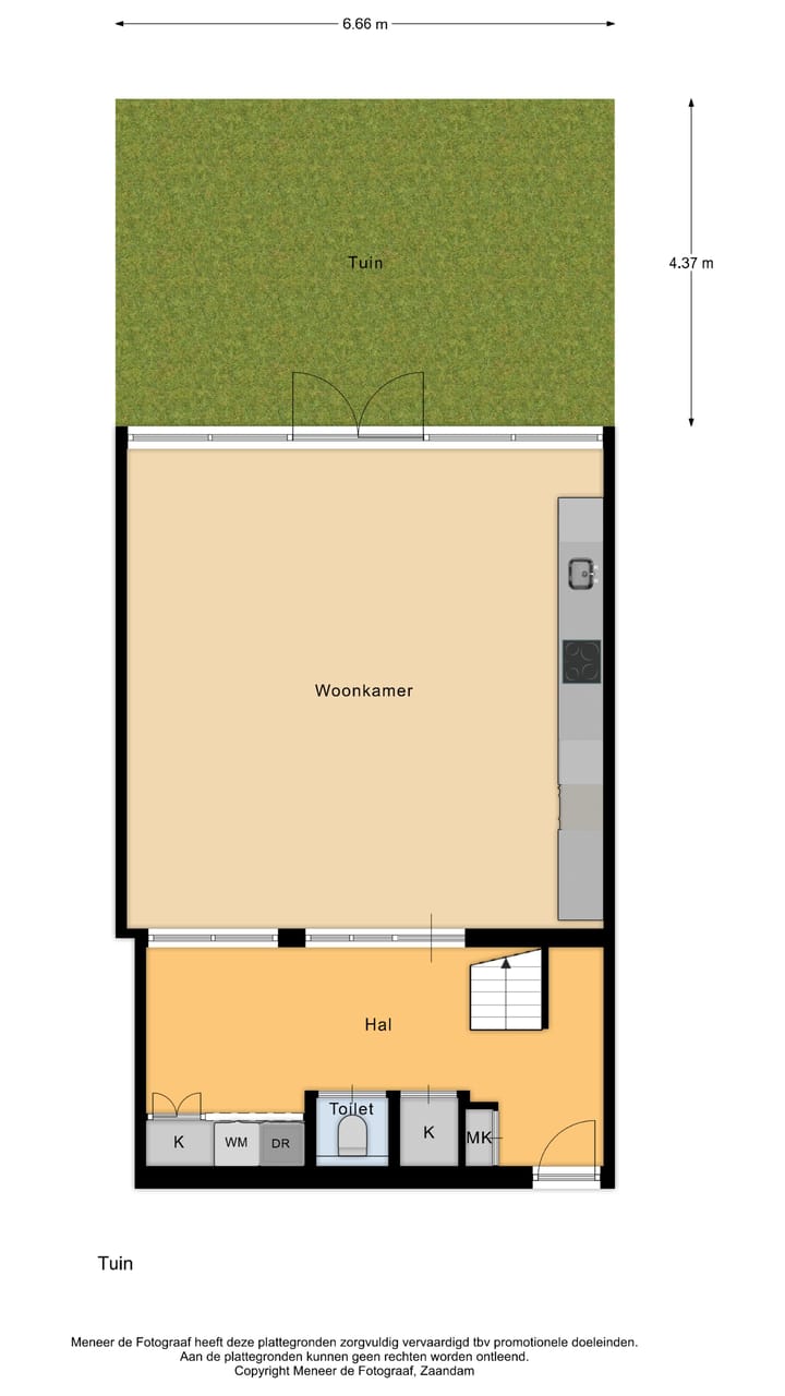 Foto 42 van Johan de Wittlaan 89