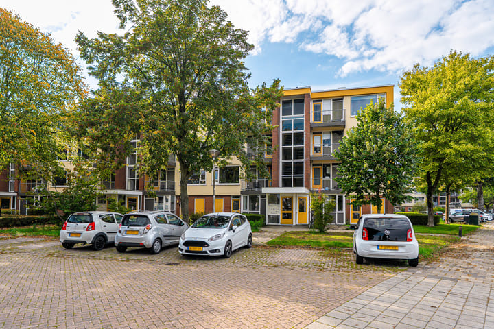 Foto 32 van Nijlânsdyk 131-C