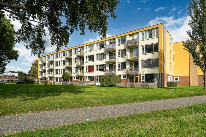 Foto 35 van Nijlânsdyk 131-C