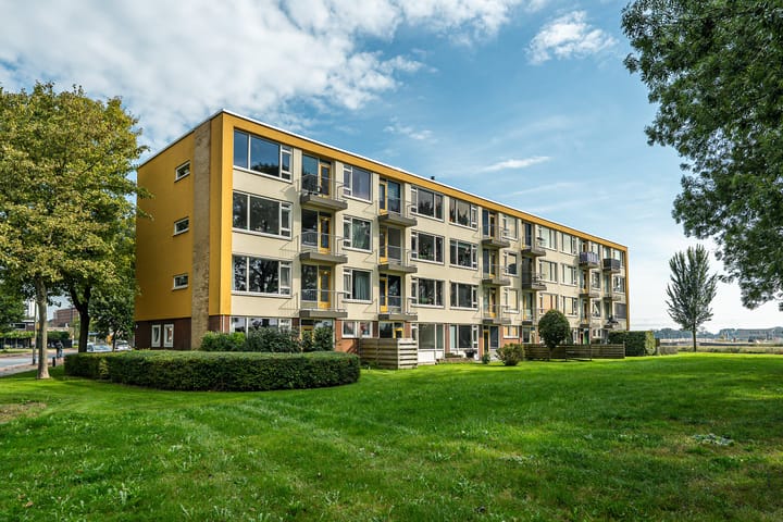 Foto 37 van Nijlânsdyk 131-C